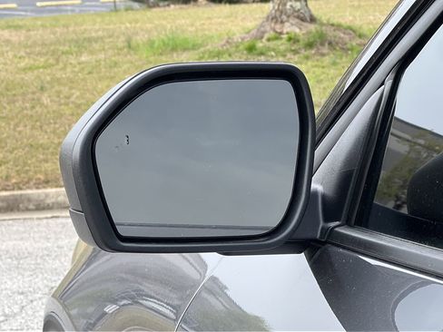 New 2026 Ford Explorer Active image 25