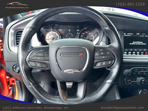 Used 2020 Dodge Charger R/T w/ Daytona Edition Group image 25