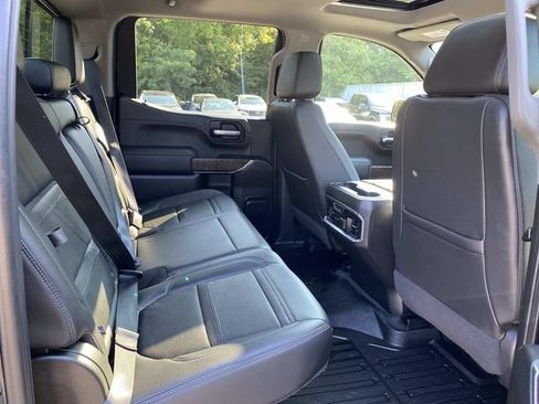 Used 2020 GMC Sierra 1500 Denali w/ Denali Ultimate Package AWD/4WD image 26