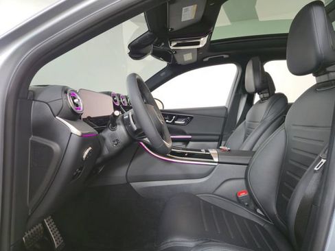 Certified 2026 Mercedes-Benz GLC 300 4MATIC image 17
