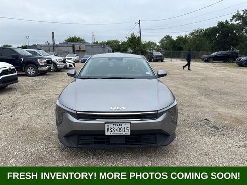 Used 2025 Kia K4 FWD image 7