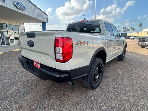 New 2026 Ford Ranger XL AWD/4WD image 7