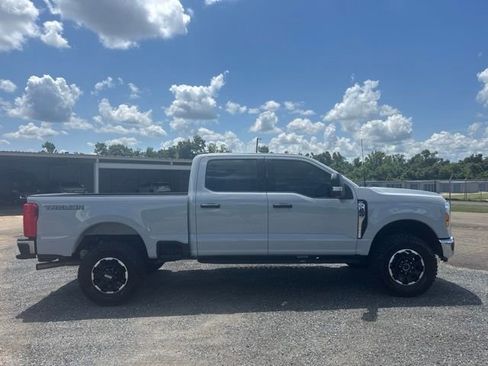 Used 2026 Ford F250 XLT w/ Tremor Off-Road Package AWD/4WD image 2