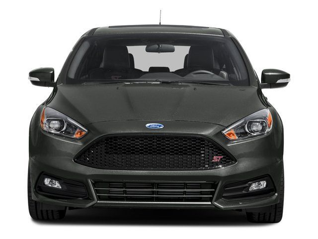 Used 2016 Ford Focus ST FWD image 4