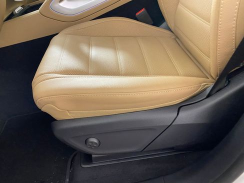 New 2026 Mercedes-Benz GLE 350 4MATIC image 12