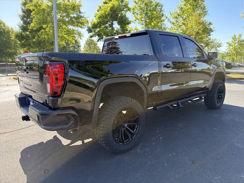 Used 2021 GMC Sierra 1500 Elevation AWD/4WD image 9