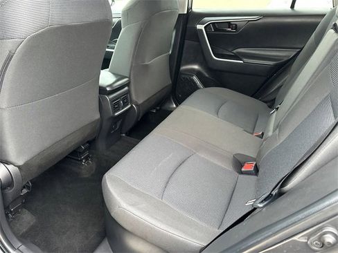 Certified 2024 Toyota RAV4 LE image 16