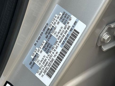 Used 2025 MAZDA CX-5 AWD 2.5 S w/ Preferred Package image 29