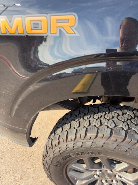 Used 2024 Ford F150 Tremor w/ Equipment Group 402A High AWD/4WD image 7