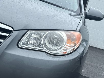 Used 2010 Hyundai Elantra GLS