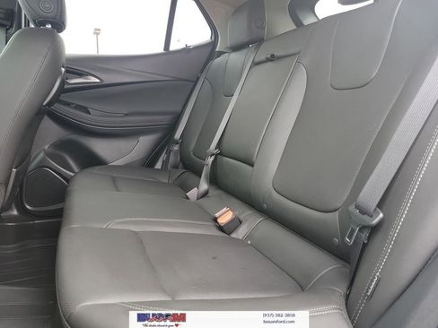 Used 2024 Buick Encore GX Sport Touring w/ Comfort Package image 9