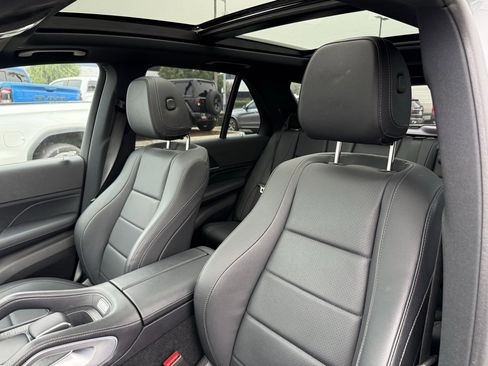 Used 2023 Mercedes-Benz GLE 350 GLE 350 w/ Premium Package image 4
