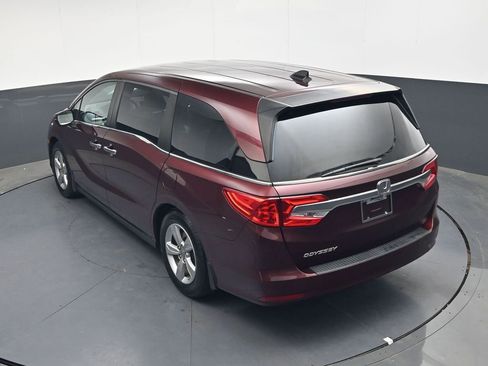 Used 2019 Honda Odyssey EX-L image 18