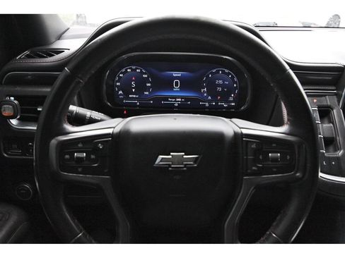 Used 2023 Chevrolet Tahoe RST RWD image 9