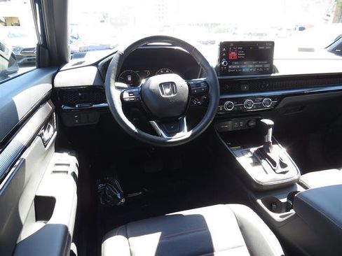 Used 2024 Honda CR-V Sport Touring image 9