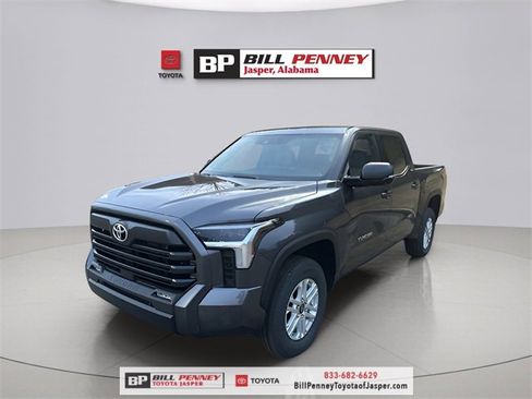 New 2025 Toyota Tundra SR5 image 1