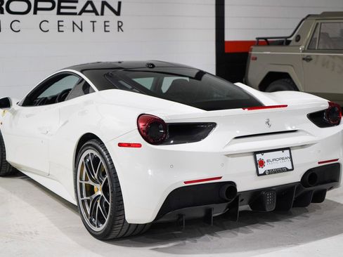 Used 2016 Ferrari 488 GTB image 35