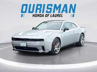 Used 2024 Dodge Charger Daytona Scat Pack w/ Plus Group AWD/4WD video 1