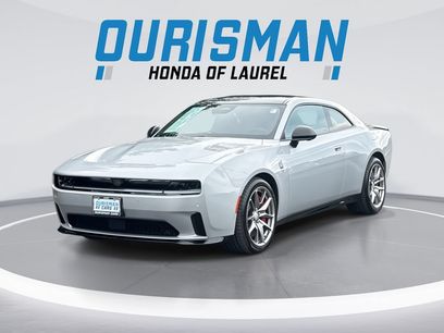 Used 2024 Dodge Charger Daytona Scat Pack w/ Plus Group