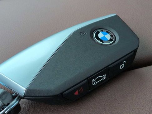 New 2026 BMW X5 xDrive40i image 37