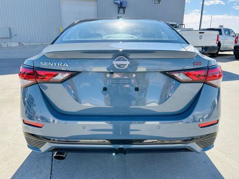 Used 2024 Nissan Sentra SR w/ SR Premium Package image 38