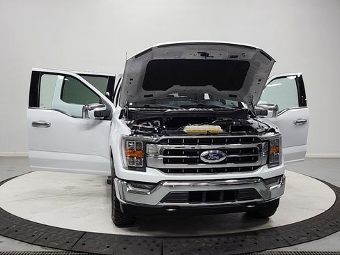 Used 2023 Ford F150 Lariat AWD/4WD image 10