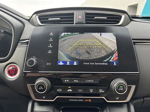 Used 2018 Honda CR-V EX-L image 10