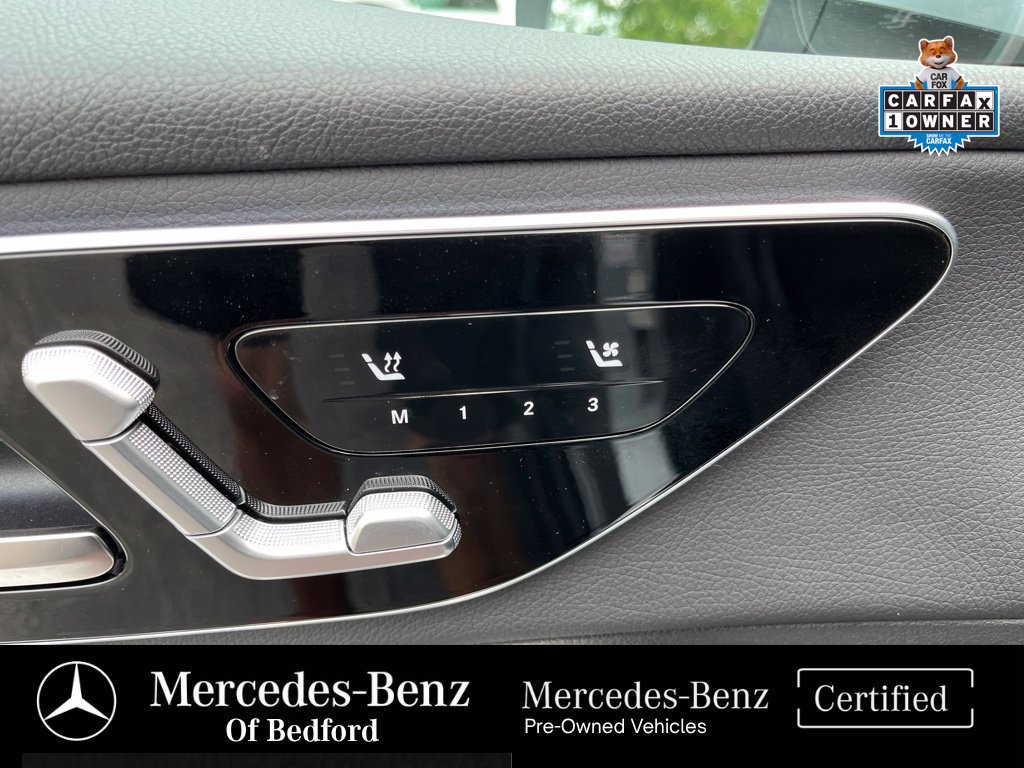 Used 2026 Mercedes-Benz GLC 350e 4MATIC image 14
