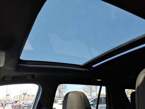 New 2026 Chevrolet Equinox LT image 11