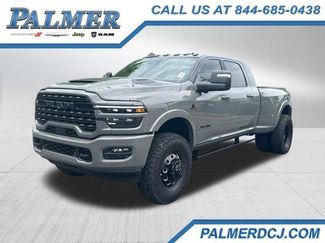 New 2026 RAM 3500 Limited AWD/4WD video 1