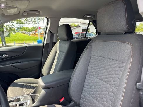 Used 2020 Chevrolet Equinox LT AWD/4WD image 7