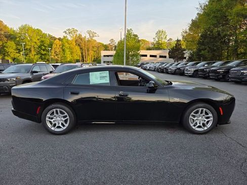 New 2026 Dodge Charger GT image 10