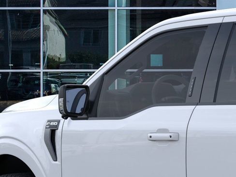 New 2023 Ford F150 XLT w/ Equipment Group 302A High image 20