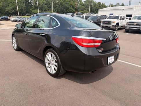 Used 2014 Buick Verano Convenience FWD image 3