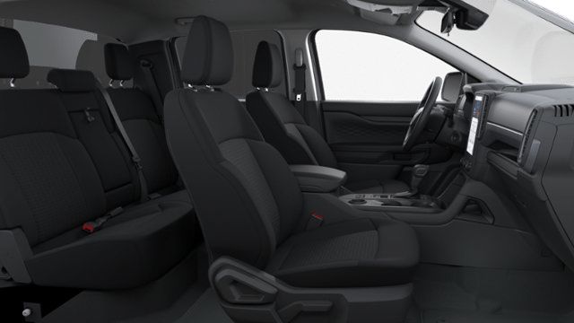 New 2026 Ford Ranger XL RWD image 27