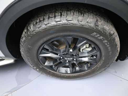 Certified 2023 Kia Sportage X-Pro Prestige AWD/4WD image 13