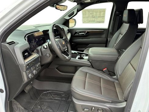 New 2026 Chevrolet Tahoe High Country image 11