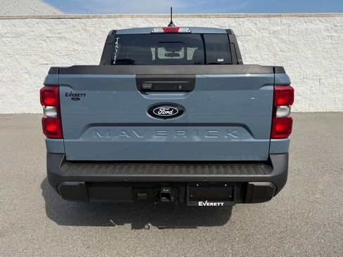 New 2026 Ford Maverick Lariat AWD/4WD image 3