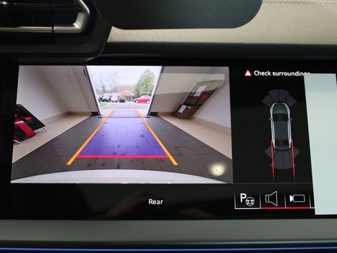 New 2026 Audi A3 2.0T Premium image 15