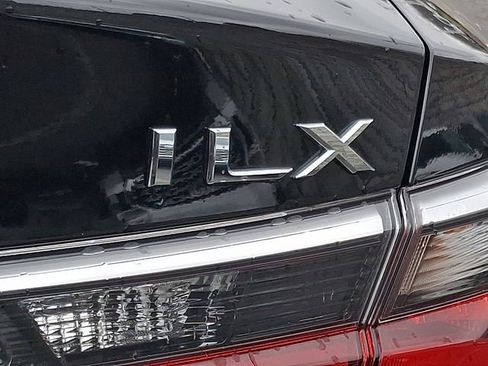 Used 2021 Acura ILX image 30