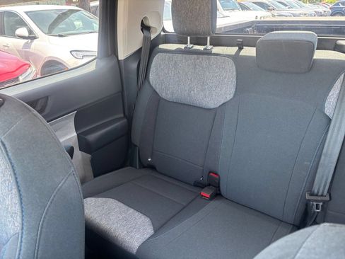 Used 2026 Ford Maverick XLT FWD image 37