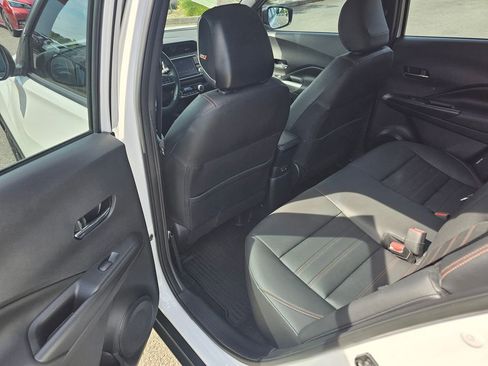 Certified 2020 Nissan Kicks SR w/ SR Premium Package image 9