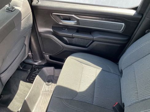 Used 2022 RAM 1500 Big Horn AWD/4WD image 27