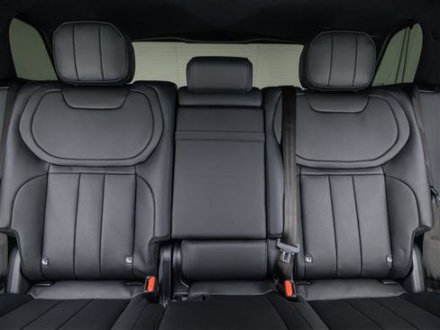 New 2026 Land Rover Range Rover Sport SE image 20