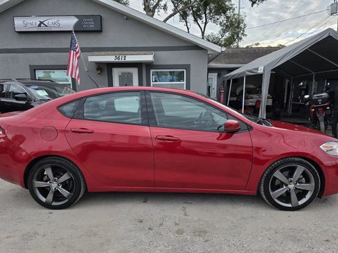 Used 2014 Dodge Dart GT image 8