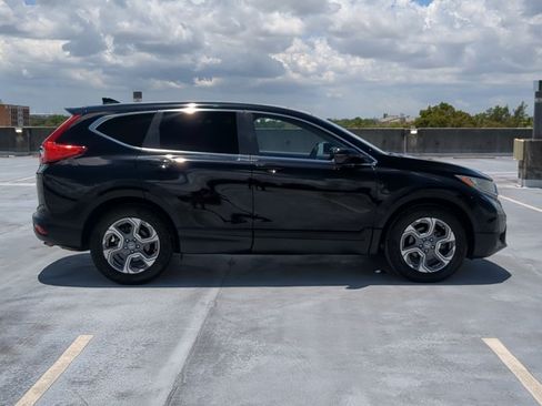 Used 2019 Honda CR-V EX image 4