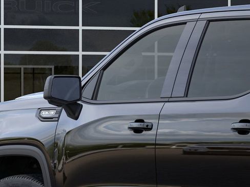 New 2026 GMC Sierra 1500 Elevation w/ Elevation Premium Package image 12