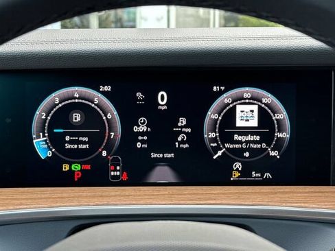 New 2026 Volkswagen Tiguan SEL R-Line AWD/4WD image 25