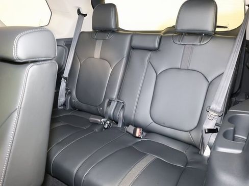 New 2025 Honda Pilot EX-L image 21