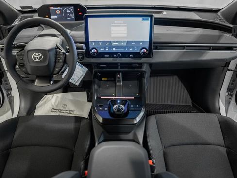 New 2026 Toyota C-HR AWD/4WD image 20